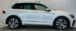 Volkswagen Tiguan 2.0 TDI 150 DSG7 Carat Exclusive R-LINE TOIT PANO OUVRANT