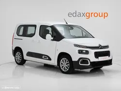 Citroën Berlingo 1.5 BlueHDi M Feel