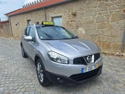 Nissan Qashqai+2 1.6 dCi Tekna Premium 18 360 S&S
