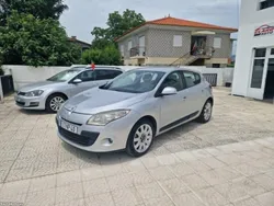 Renault Mégane 1.5 dCi Bose Edition CO2 Champion