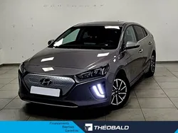 Hyundai Ioniq Electric 136ch Executive