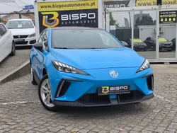 MG 64 kWh Luxury