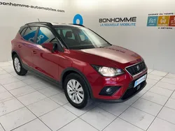 Seat Arona TSI 95 URBAN