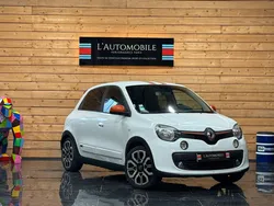 Renault twingo iii gt sport 0.9 tce 110 - garantie 12 mois