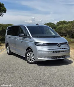 VW Multivan 1.4 TSI e-Hybrid Life Longa DSG