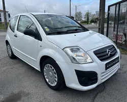 Citroën C2 1.1i Furio