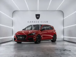 HYUNDAI i30 2.0 TGDI N Performance 275