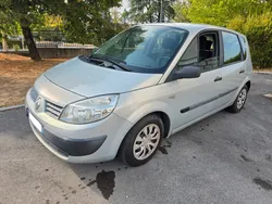 SCENIC 1.5 dCi 85cv * ATTELAGE