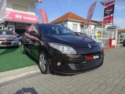 Renault Mégane 1.5 dCi Dynamique