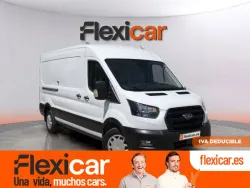 FORD Transit FT 350 EcoBlue Hybrid L3 Kombi N1 Trend 130