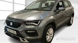 Seat Ateca 1.0 TSI Style de 2023