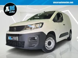 Peugeot Partner Partner 1.5BlueHDI S&S Pro Standard 1000kg 100