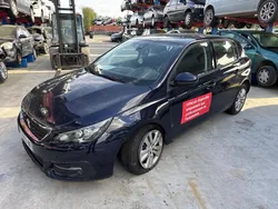 Peugeot 308 2 PHASE 1.5 BLUE HDI - 16V TURBO