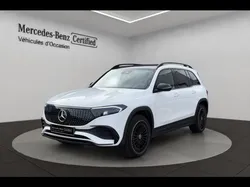 Mercedes-benz EQB 250+ 190ch Edition
