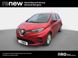 Renault zoe r110 zen