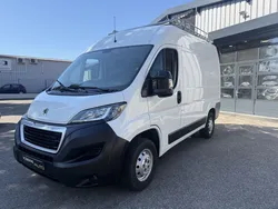 Peugeot BOXER FG 330 L1H2 2.0 BLUEHDI 110 PREMIUM / TVA /