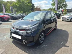 Kia Picanto 1.2 DPi 84ch GT Line