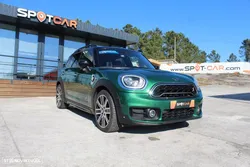 MINI Countryman Cooper SE ALL4 Auto