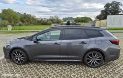 Toyota Corolla Touring Sports 2.0 Hybrid GR-Sport