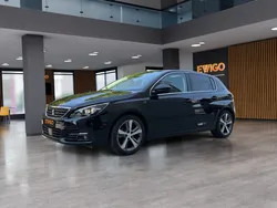 PEUGEOT 308 GENERATION-II 1.2L 110CH TECH EDITION START-STOP * DISTRIBUTION NEUVE * GPS * CARPLAy