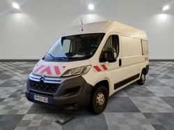 Citroen JUMPER FG 30 L2H2 2.0 BLUEHDI 130 CLUB