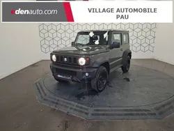 Suzuki Jimny (30) 1.5 VVT 2 PLACES PRIVILEGE