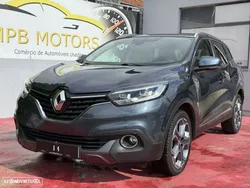 Renault Kadjar Energy TCe 130 LIMITED