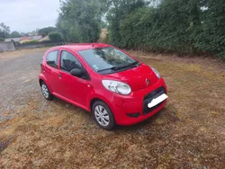 Citroën C1 1.0 i 68 ch 171000 km