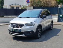 OPEL Crossland X 1.2 i 12V Turbo 110 cv Boîte auto