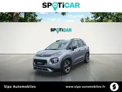 Citroën C3 Aircross BlueHDi 110 S&S BVM6 Shine 5p