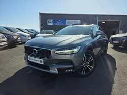 Volvo V90 Cross Country D5 AWD 235 ch Geartronic 8 Luxe