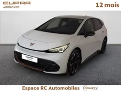 Cupra Born 230 ch - Batterie XL VZ
