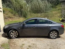 Opel Insignia Sedan