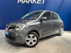 RENAULT Twingo 1.0 65ch Equilibre - 2021 - Phares LED - Bluetooth