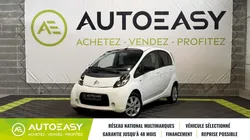 Citroën C-ZERO electric 67ch 14.5kwh confort bva