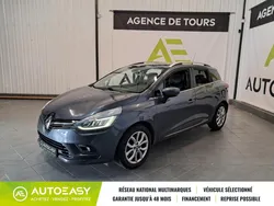 Renault CLIO ESTATE IV Phase 2 1.2 TCe 120 Intens -1ere main - suivi entretien - révisée