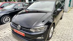 Volkswagen Polo 1.6 TDI Confortline DSG de 2020