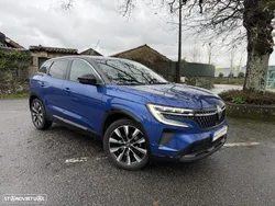 Renault Austral 1.3 Mild Hybrid Techno Auto