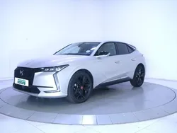 DS 4 BlueHDi 130 EAT8 - Performance Line+