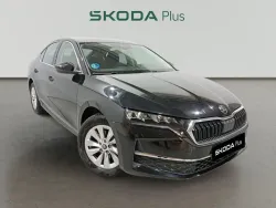 SKODA Octavia 1.5 TSI MHEV Selection DSG