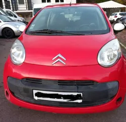 Citroën C1 1.0 68 CV