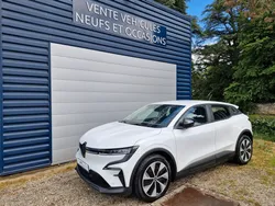 Megane E-Tech Electric EV60 130ch Evolution ER super charge