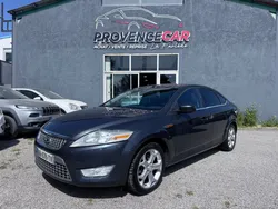 Ford MONDEO 1.8 TDCI 125CH ECONETIC GHIA 5P