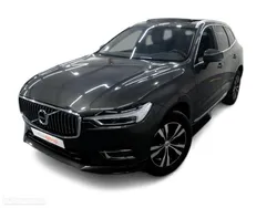 Volvo XC 60 2.0 T8 PHEV Inscription Expression AWD