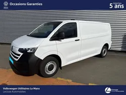 Volkswagen Transporter VAN L2H1 2.0 TDI 150 BVA8 BUSINESS
