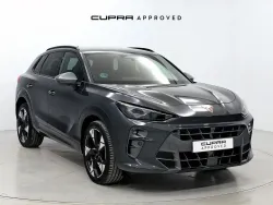 CUPRA Terramar 1.5 eTSI 110 DSG