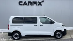 Toyota Proace Verso 1.6 D-4D L1 9L