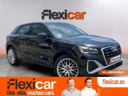 AUDI Q2 30 TDI S line S tronic 85kW