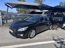 Peugeot 508 SW 1.6 HDI ACTIVE