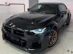 BMW M2 CS Coupé